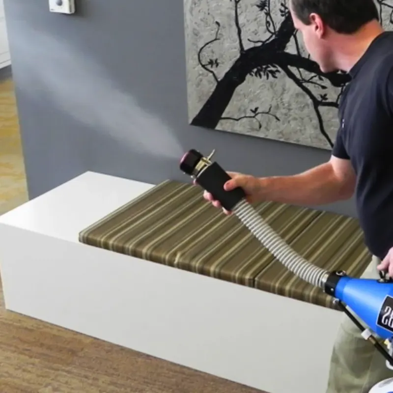 Professional Odor Removal in Kirkland, WA